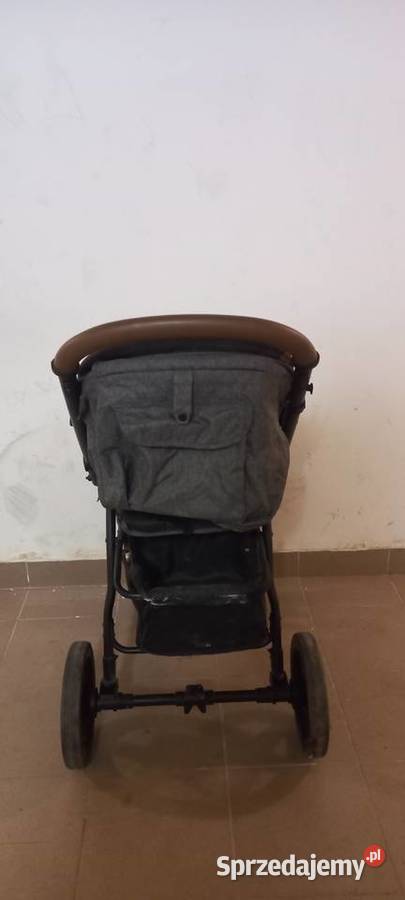 Wózek spacerowy lionelo Elbląg