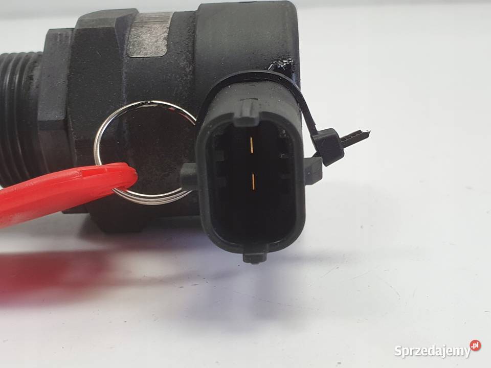 Volvo S60 I V70 II 24 D5 CZUJNIK PALIWA zawór Chełm