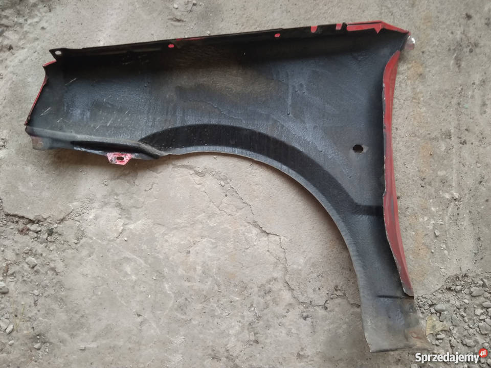 BŁOTNIK NADKOLE CINQUECENTO SPORTING PRAWO Sanok sprzedam