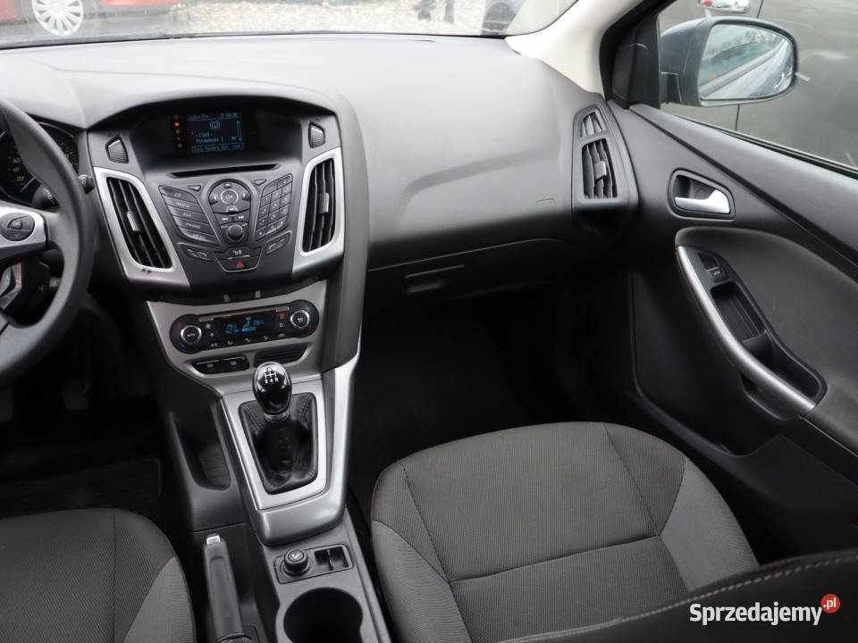 Ford Focus 16 i Katowice sprzedam