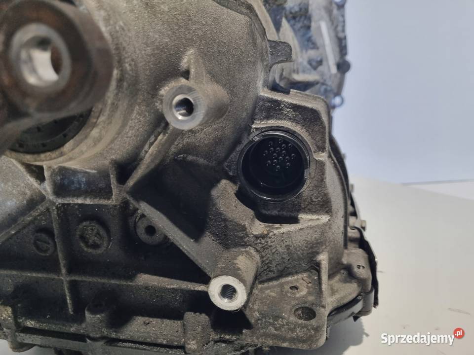 SKRZYNIA BIEGÓW 7576180 6HP21 BMW E87 E91 E91 18 Chełm sprzedam