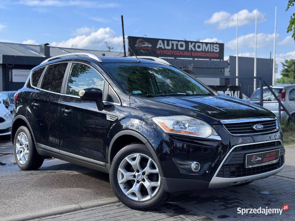 FORD Częstochowa