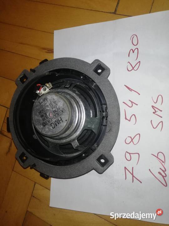 Hyundai i10 Głośnik drzwi przednich 2008 2013 Ostrów Wielkopolski