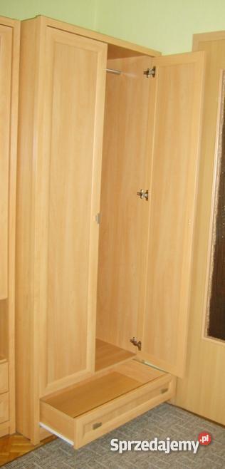 POJEMNA SZAFA GAWIN Wrocław