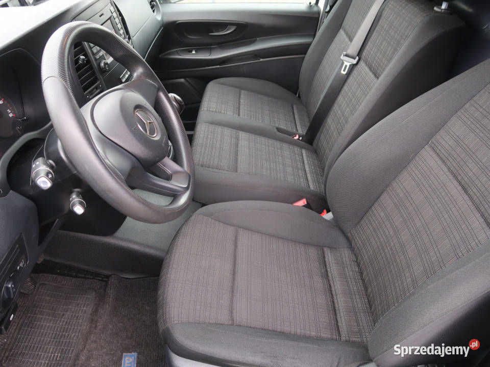Mercedes Vito 111 CDI poduszka powietrzna Bielany Wrocławskie sprzedam
