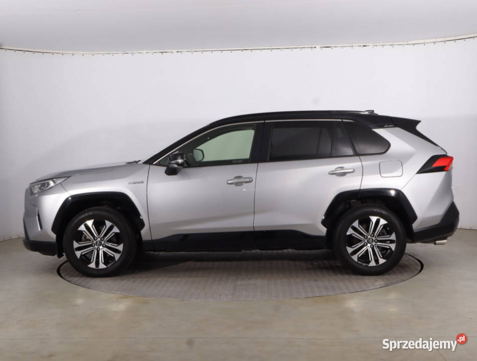 Toyota RAV 4 25 Hybrid czujnik zmierzchu Piaseczno