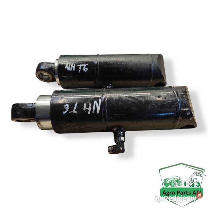 Siłownik hydrauliczny 87306505 CNH Case 125 Ciechanowiec