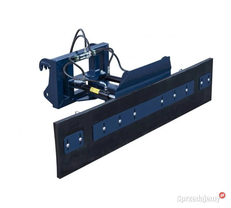 SPYCH GNOJOWICY HYDRAULICZNY Kutno