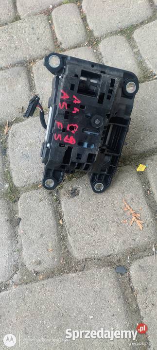 Kaseta wybierak biegów automat Audi A4 b9 A5 f5 osobowe Skrzynie biegów automatyczne Lubin