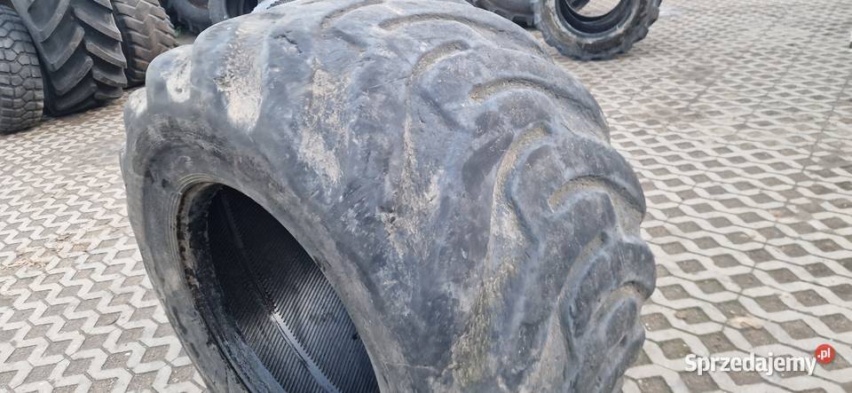 71045265 71045r265 Nokian bez napraw LKT Nowe Miasto Lubawskie