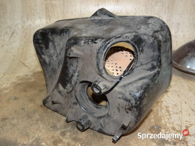 obudowa filtr powietrza MZ ES 2502 Trophy org Żary