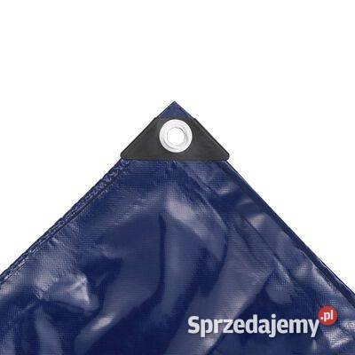 vidaXL Plandeka 650 gm 5 x 6 m Warszawa sprzedam