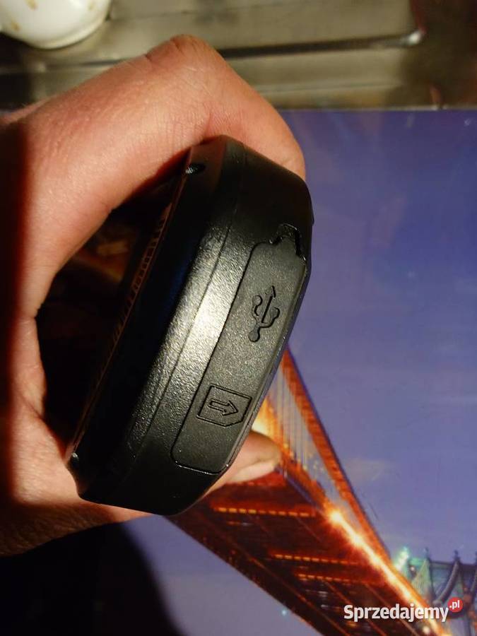 Tracker GPS lokalizator zachodniopomorskie Stargard