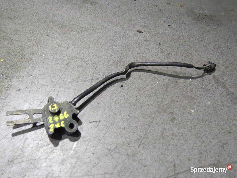 KAWASAKI ZX6R 600 ZX6 99 CZUJNIK OTWARTEJ NÓŻKI pomorskie Gdańsk