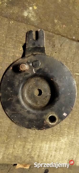 SHL m04 tarczą kotwiczna przód dekiel koła świętokrzyskie