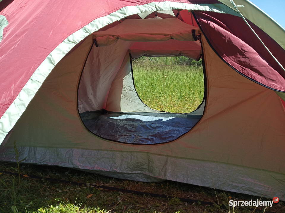 Namiot igloo Fun Camp String 3 os