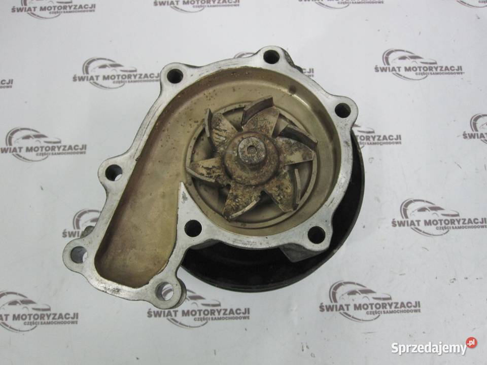 RANGER MAZDA BT50 25 TDCI WLAA 143 pompa wody Pompy wody sprzedam