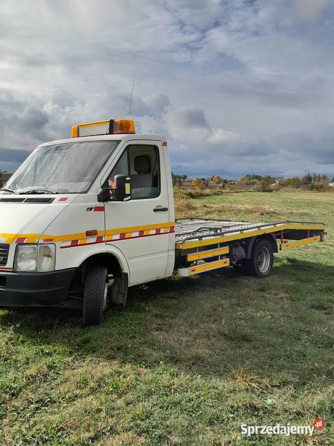 Lt 46 25tdi manualna podlaskie Białystok