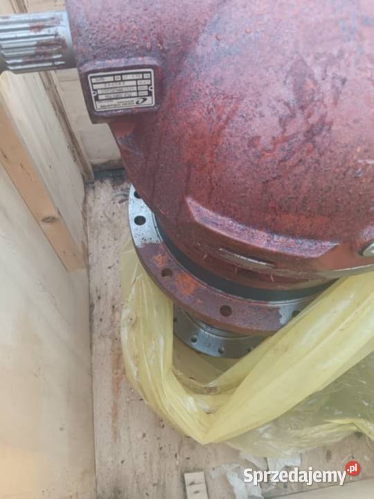 Cześć paszowóz faresin Leszno