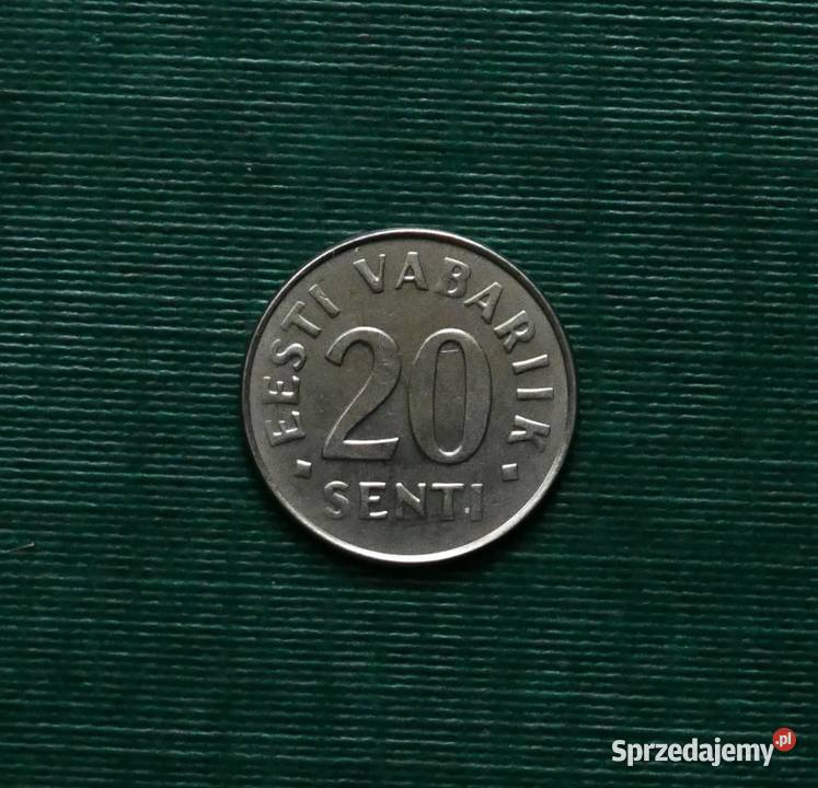 ESTONIA 20 senti 2006r Gliwice