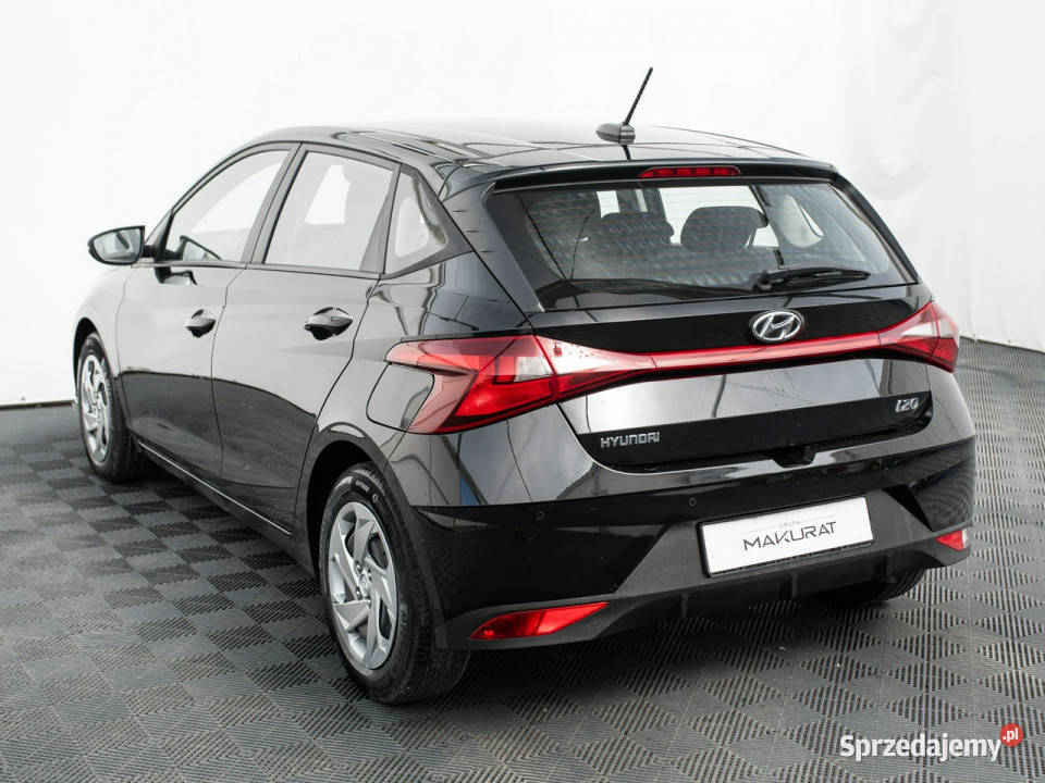 Hyundai i20 WD1044T12 Pure Czcof Bluetooth KLIMA Pępowo sprzedam