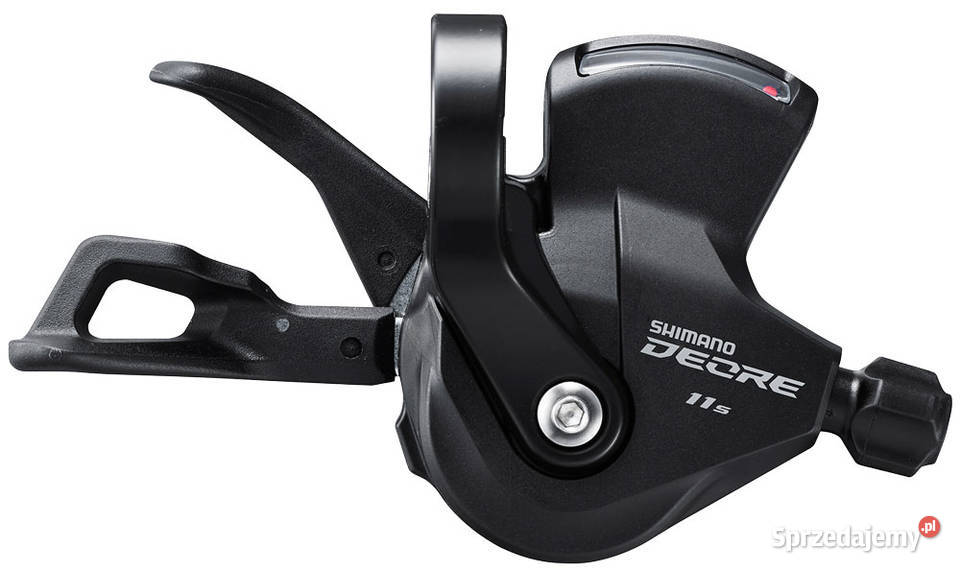 Komplenta grupa napędowa Shimano Deore 1x11 Radom