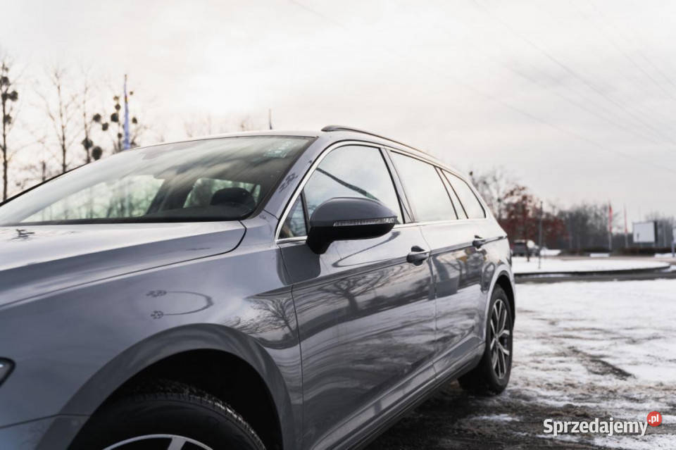 VW Passat 20 TSI światła przeciwmgielne mazowieckie Piaseczno sprzedam