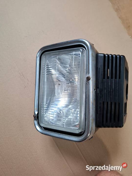 Yamaha xj 750 seca 1984 lampa reflektor przód