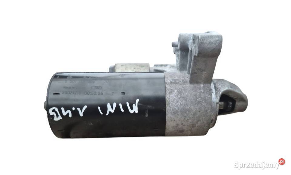 ROZRUSZNIK MINI ONE COOPER R55 R56 14B Działoszyce