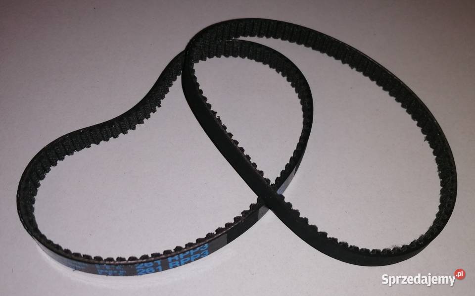 Pasek szczotki elektrycznej Powermed 3M26165 Czeladź sprzedam