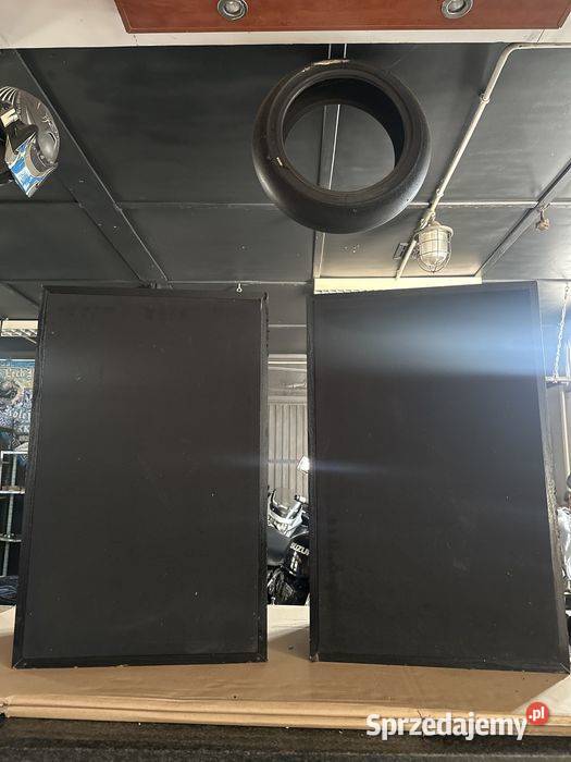 Pioneer CS911 Głosniki Kolumny 150W X2 Poznań