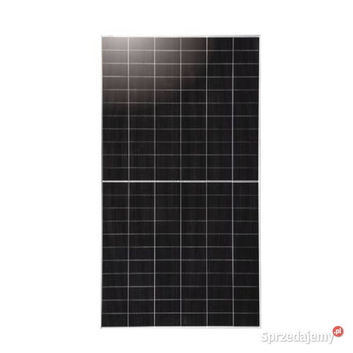 Panel fotowoltaiczny Ulica Solar 720W 720M132DGN