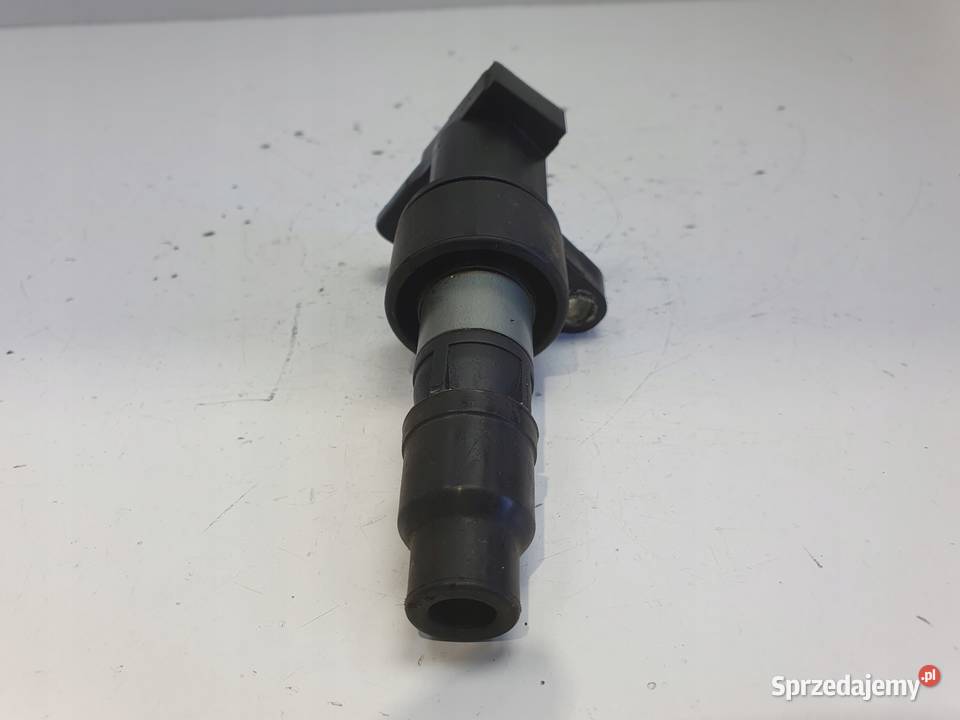 CEWKA ZAPŁONOWA Jaguar SType 30 V6 Części samochodowe