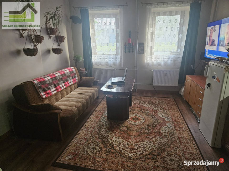 Sprzedam mieszkanie Sosnowiec Zaruskiego 28
