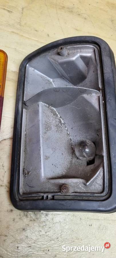 Fiat 126p lampa tył Zabrze sprzedam