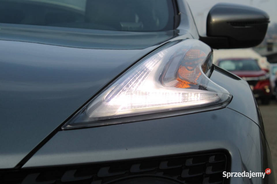 NISSAN Juke 2019r Salon Polska Niski przebieg sprzedam