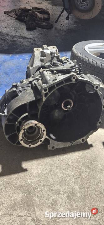 Czesci Seat Leon 18t auq wielkopolskie Konin