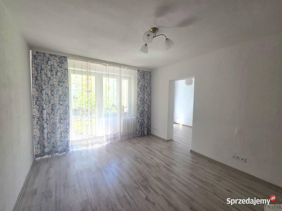 Mieszkanie Kraków 5278m2 3 pokoje