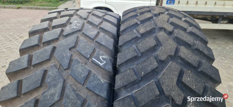 40080r28 149r28 14928 38085r28 Nokian BKT 2019r Opony rolnicze Nowe Miasto Lubawskie