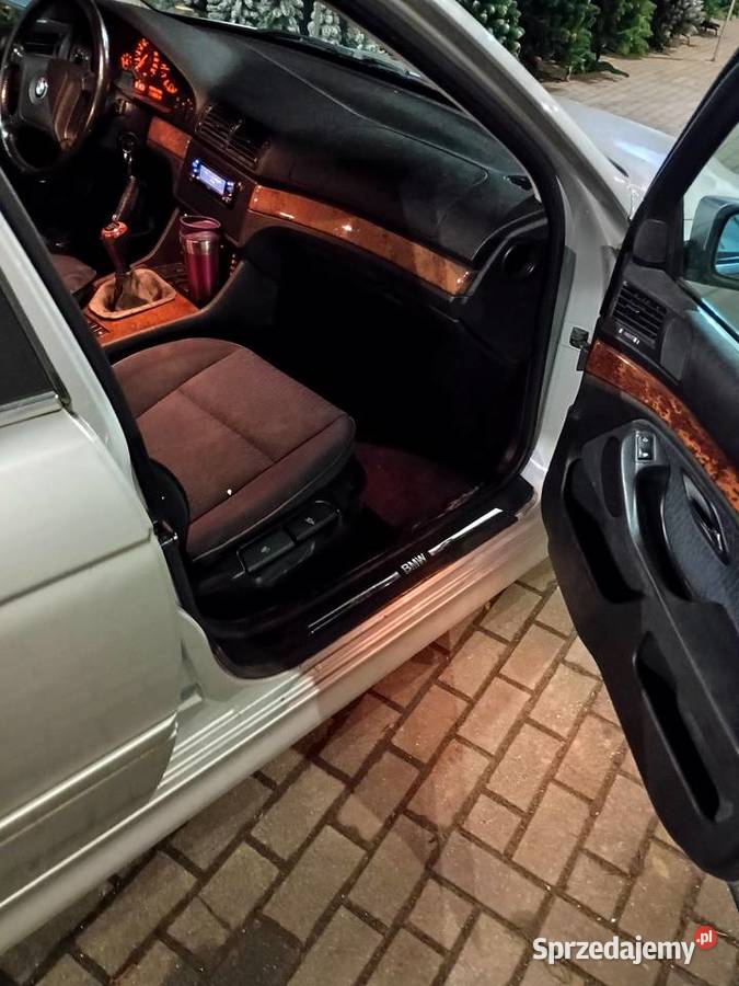 Sprzedam zamienię immobilizer Seria 5 Jasło sprzedam