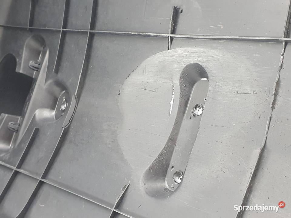 BLOTNIK TYL CHLAPACZ MOCOWANIE REJ PEUGEOT Janowice