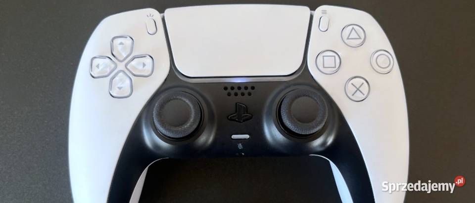 Konsola PlayStation 5 Slim Digital Edition Pozostałe Warszawa