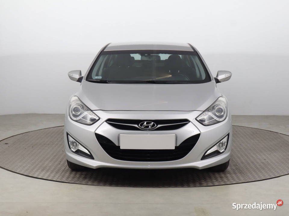 Hyundai i40 20 GDI światła do jazdy dziennej Bielany Wrocławskie sprzedam