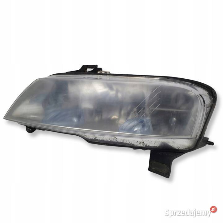 LEWA lewy Fiat Stilo 0107r PRZEDNIA LAMPA przód
