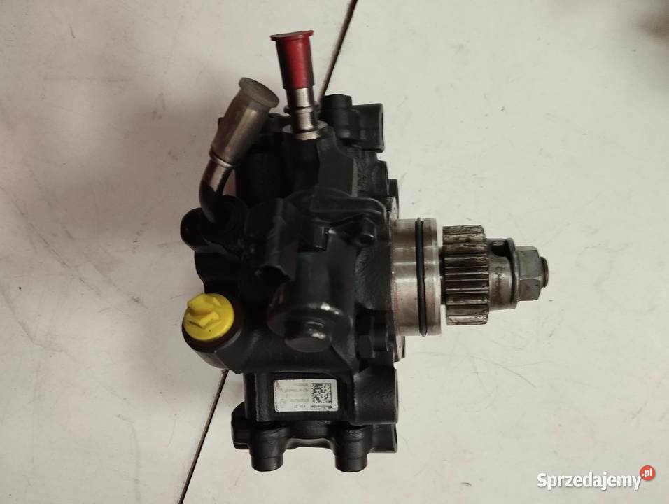 Pompa wtryskowa CONTINENTAL A2C80584700 Chojnów