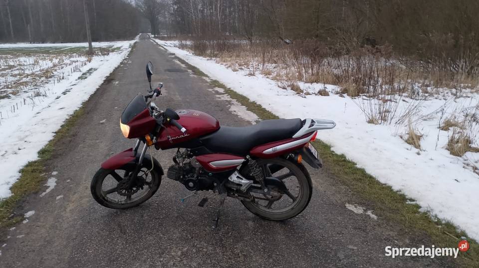 Sprzedam Junak 901 sportowy