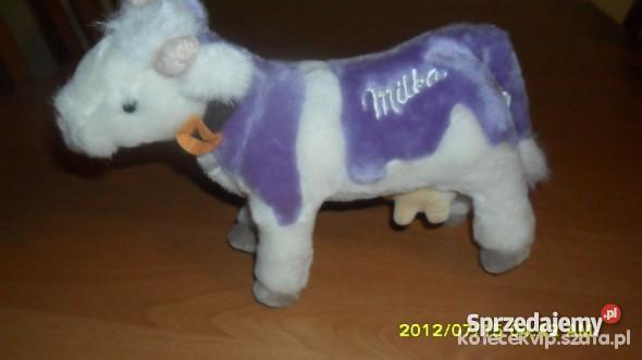MASKOTKA KRÓWKA MILKA