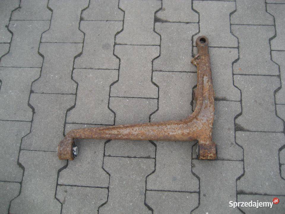 vw t4 transporter t 4 25tdi wahacz przód lewy 43 Rakoniewice
