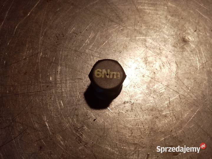 Korki Zaślepki zaworków klimatyzacji 2 Łódź sprzedam