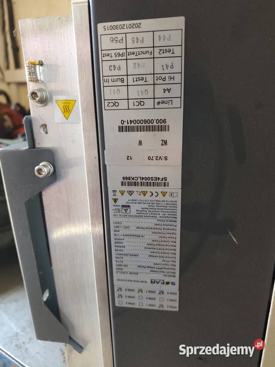 Falownik sofar śląskie